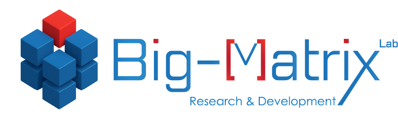 BM Academy Logo